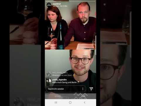 Online Weinprobe No.5: Felix Heimes / Weingut Würtzberg - Rotschiefer 2018