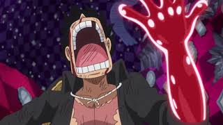 Download lagu One Piece Episode 869  Luffy vs Katakuri. Luffy saw the future mp3