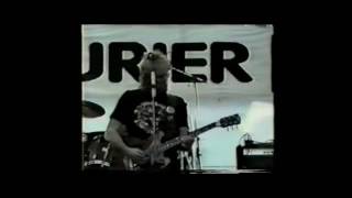 Live - Slow Blues In C   = Alvin Lee - Vienna, Austria