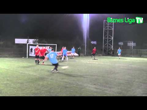 18.06.2014 Kraksport Extraklasa - Hostel Deco vs. J&J Skotniki