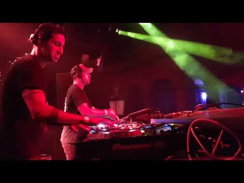 Double Dare @ Apokaliptika - Florida 135 - Spain - 01.12.2018