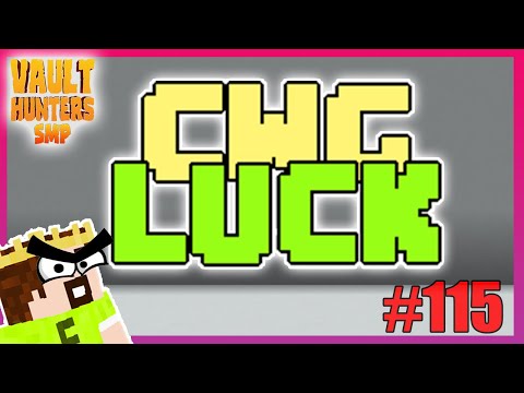 Why Me? - Minecraft Vault Hunters SMP eps115