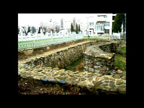 Complexul Cultural Sfantul Nicolae - Bacau