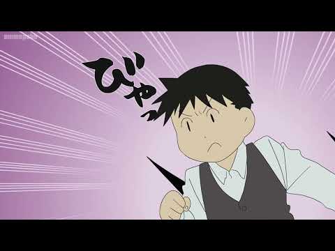 Fullmetal Alchemist: Brotherhood (4-koma Theater 13.)