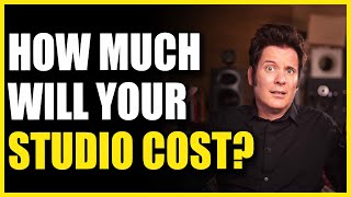 Video thumbnail for How much should your studio cost? | FAQ Friday - Warren Huart: Produce Like A Pro by Produce Like A Pro
