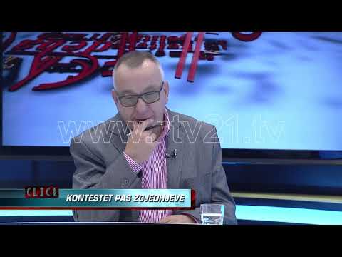 Click - Enver Hasani   17.12.2019