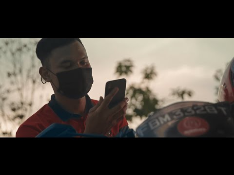 McDonald’s Ramadan: My Happy Table