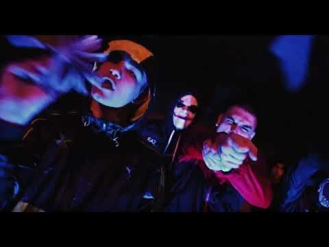 MITREVV X DIMOFF - TRAMPI/MAMI