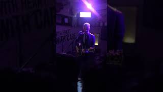 I’m Getting Over You - Kyle Patrick