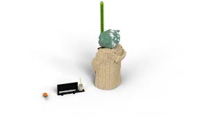 LEGO® Star Wars™ 75255 Yoda™