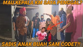 Download lagu KANG SUHA, USTADZ NASIHIN, DANG RAJO, GREBEK MARKAS SAM CODET! mp3