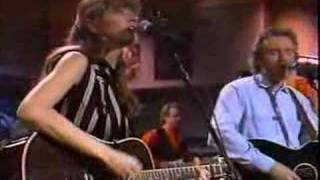 Matraca Berg/JD Souther/Bittersweet Surrender (live 1991)