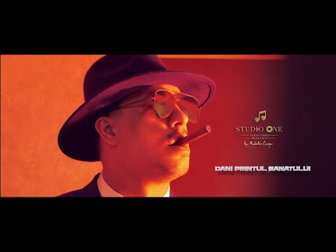 Dani Printul Banatului - Femei destepte  (Official Video) 4K HiT 2020