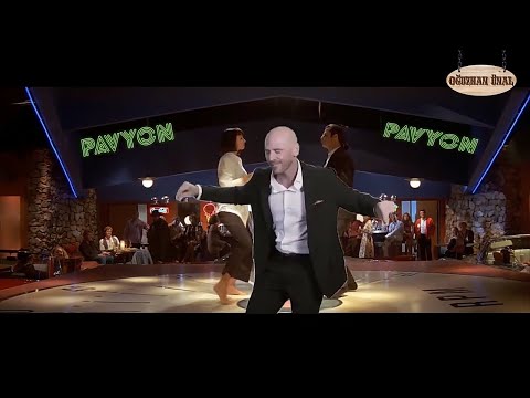 Pulp Fiction: Johnny Sins - Erik Dalı
