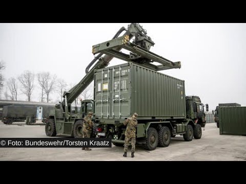 Schnellere Planung und Beschaffung für die Bundeswehr beschlossen