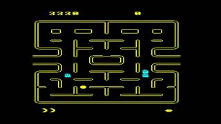 Maze Man (CJE Micros) for the BBC Micro