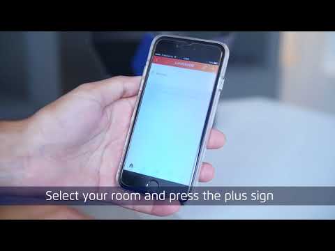 Video Bec Zigbee RGB GU10 comanda wireless - smart home Zigbee ZLED-RGBG6