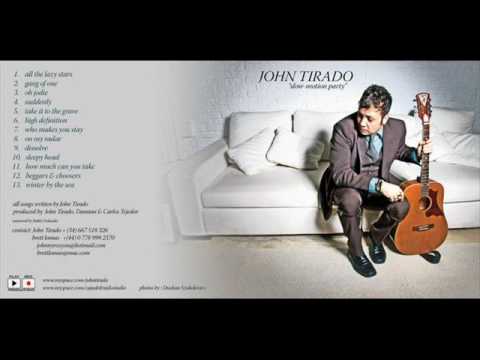 John Tirado - High Definition.wmv