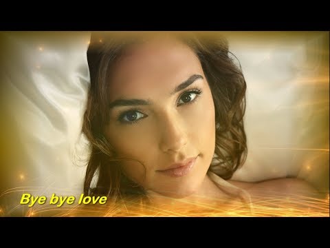 Bye Bye Love video
