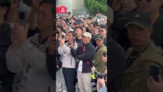 Download lagu Master Of Puppets- Metallic | Cover By NeneRoyal, Shanghai Music China 2025 🇨🇳#nux #nuxguitar mp3