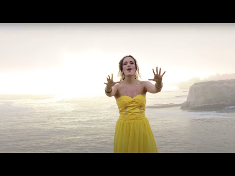 Marya Stark- UNSTOPPABLE JOY (Official Music Video)