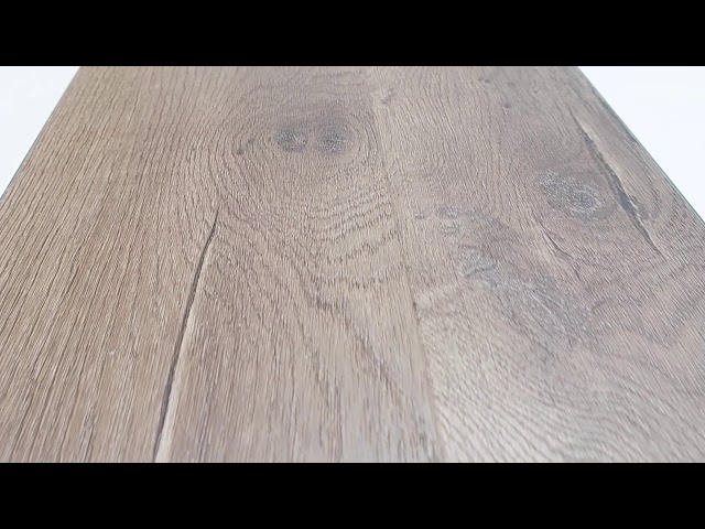 Кварцевый ламинат Refloor Fargo Comfort 81996-6 Дуб Южная Ночь