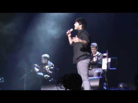 Ângelo Freire (abertura) + Celeste Rodrigues em Gerações do Fado | 18-11-2012