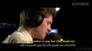 Aquilo - Losing You (Sub Español + Lyrics)
