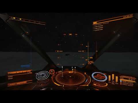 MongoTV_6042 - Mongo Games - Elite Dangerous - Part 51 - Commander GEXDEX - GEXDEX Highway 1 - V0.27