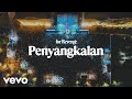 For Revenge Penyangkalan Live At GWK Bali