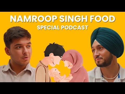 Punjabi Sabyachar with Namroop Singh Food | ਪੰਜਾਬੀ ਸੱਭਿਆਚਾਰ ਦੀ ਗੱਲਬਾਤ | Reality Talks