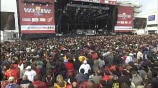 Machine Head - Descend The Shades Of Night &quot;Live&quot;