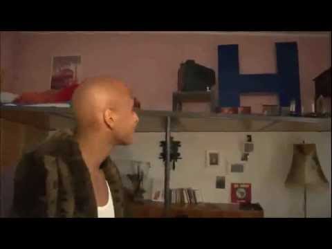 Wo für steht das _H_?!?!:DDD (Antoine's Traum)