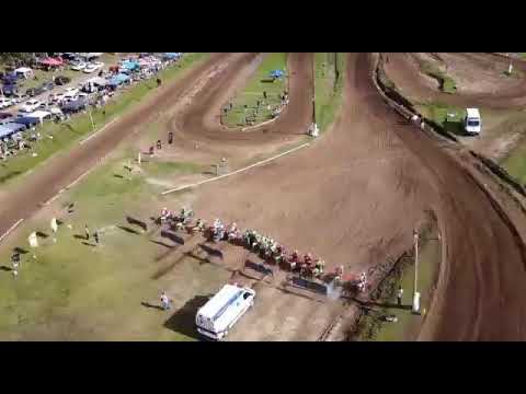 Pista Alto Giro, Vale do Sol.