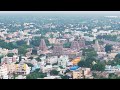 Virudhachalam Sri Palamalainathar Temple Aerial View Lord Siva Songs Eagle View Big Temple