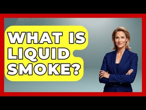 What Is Liquid Smoke? - How It Comes Together