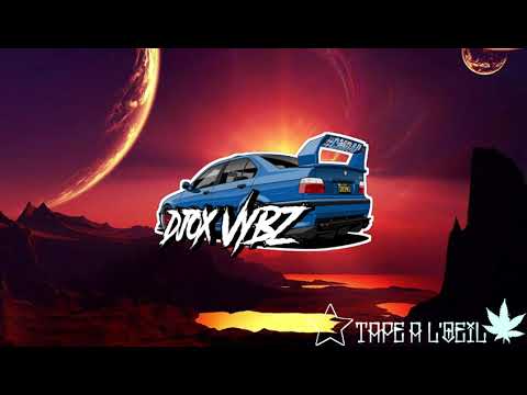 Ailala - AFRODJA [KINXS RMX 2019]🌴🍃