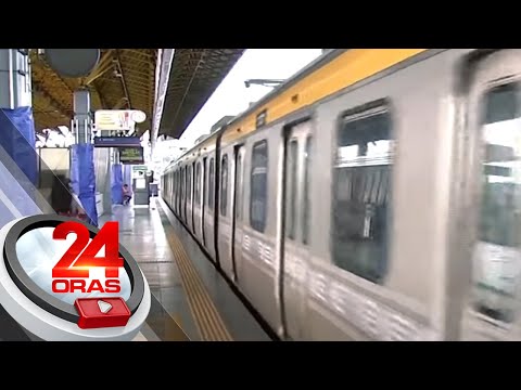 Nasuspindeng taas-singil ng LRT line 1 at 2, ipatutupad na sa Agosto 24 Oras
