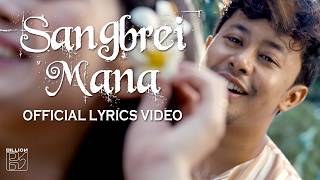 Download lagu Sangbrei Mana -   Lyrics Video | AJ Maisnam, Emarel Leishangthem mp3