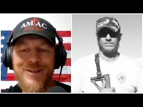 Navy SEAL Legend Bill Rapier Reveals MAJOR Career Highlight