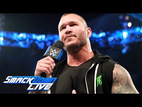 Randy Orton Says A Possible WWE Hall of Fame Induction “Would Be The Cherry On Top”