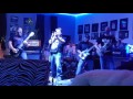 Red Usurper Swamp Live At The Hollywood Star Room