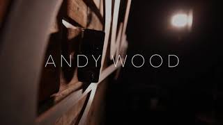 Video thumbnail for Shredneck play through featuring the Suhr Andy Wood Woodshed Compressor by Andy Wood Music