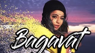Bagavat - Jasmine Sandlas | New Punjabi Song | Latest Punjabi Songs 2019 | Whiskey Di Bottal |Gabruu