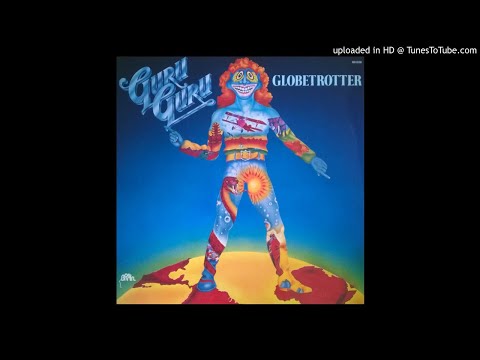 LYSERGICFUNK : Da-Wee - Guru Guru