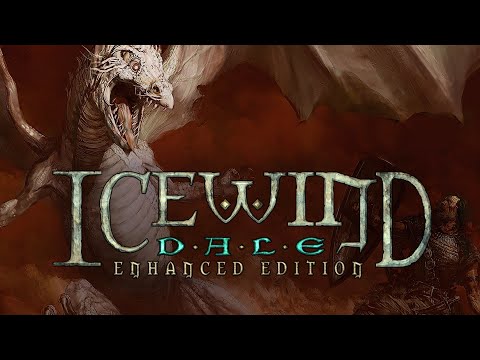 Icewind Dale: Enhanced Edition - trailer