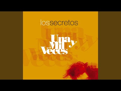 Videoclip de Háblame — Los Secretos