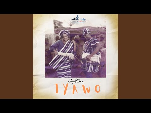 Jaymikee – Iyawo (Remix) - Official Video