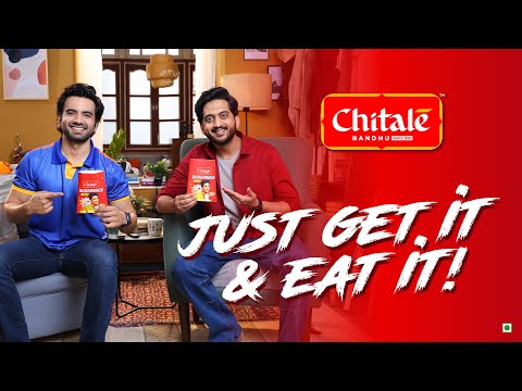 Get Match Ready with Chitale MINI Bakarwadi!