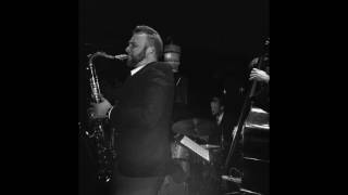 Segment (Live) - Stephen Martin Quartet